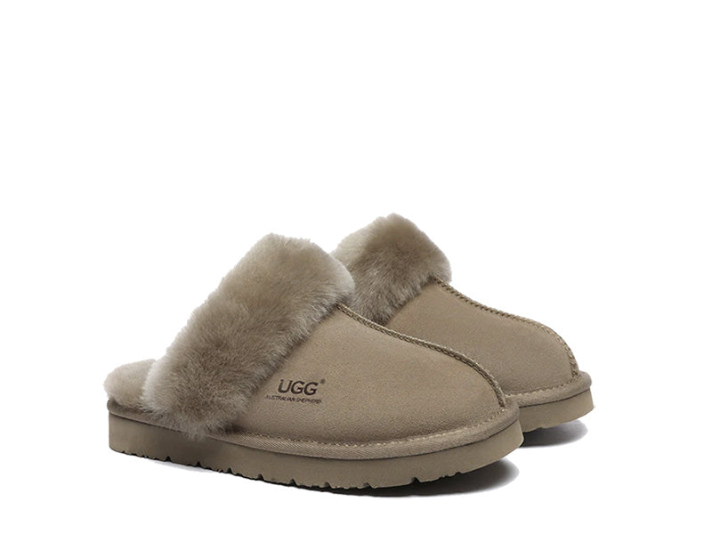 Afterpay ugg online slides