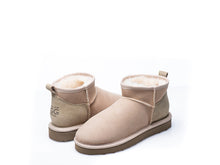 Load image into Gallery viewer, SALE. CLASSIC ULTRA MINI ugg boots.