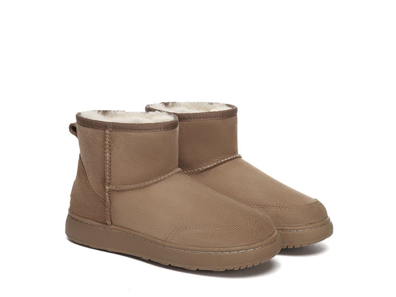 ALPINE MINI ugg boots – ORIGINAL AUSTRALIAN UGG