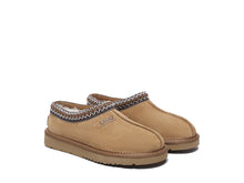 Load image into Gallery viewer, SALE. Tasman slippers, womens