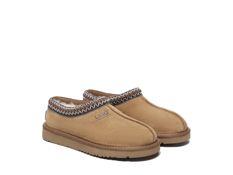 Tasman UGG slippers – ORIGINAL AUSTRALIAN UGG