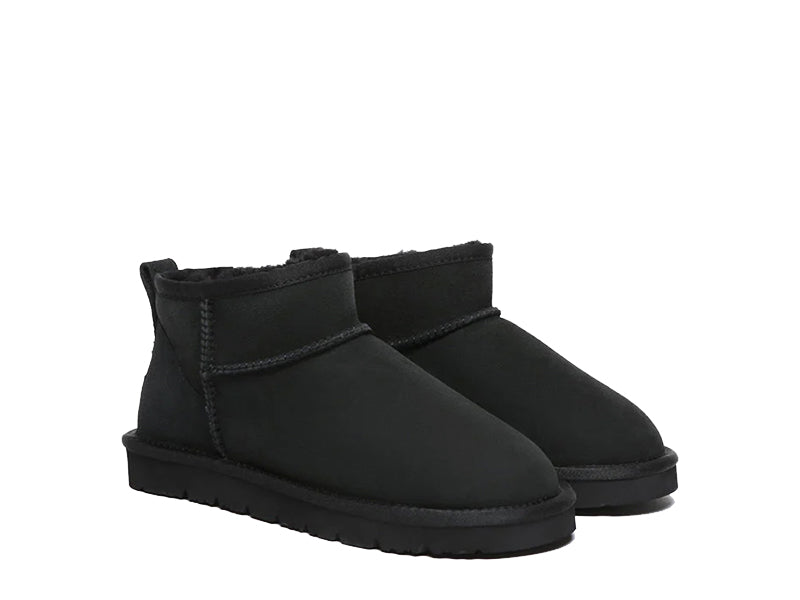 UGG CLASSIC ULTRA MINI ugg Made in – ORIGINAL