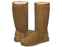 Load image into Gallery viewer, CLASSIC TALL ugg boots
