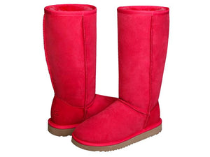 CLASSIC TALL ugg boots
