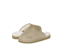 Load image into Gallery viewer, CLASSIC ugg scuffs