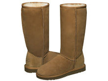 Load image into Gallery viewer, SALE. CLASSIC TALL ugg boots