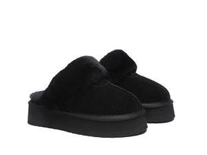 SALE. Premium Platform Scuffs