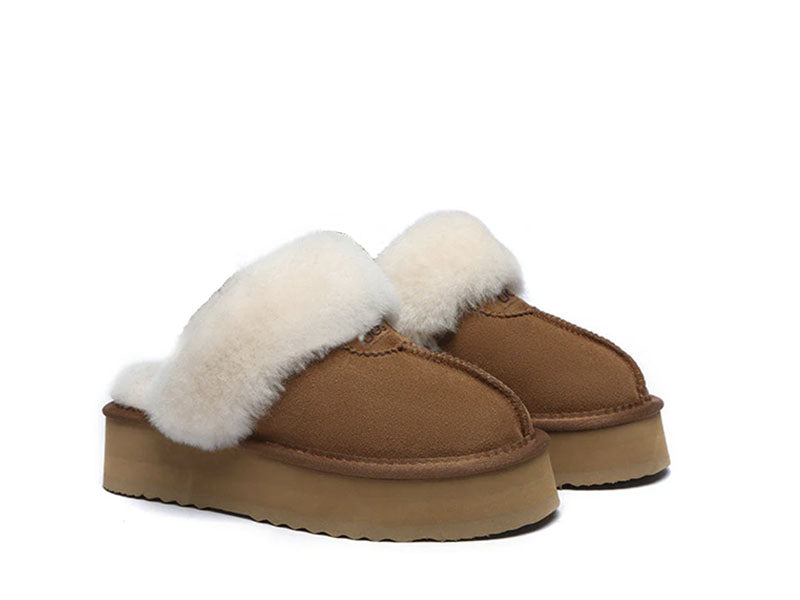 SALE. Premium Platform Scuffs