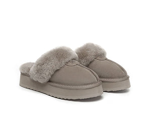 SALE. Premium Platform Scuffs