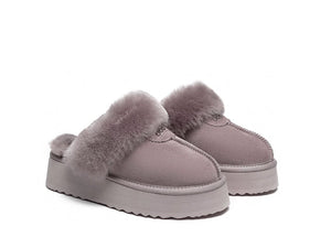 SALE. Premium Platform Scuffs