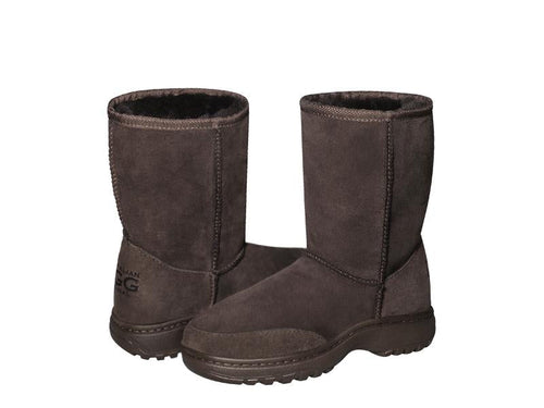 CLEARANCE. ALPINE CLASSIC SHORT ugg boots.