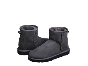 UGG | CLASSIC MINI ugg boots. Made in Australia. – AUSTRALIAN UGG ...