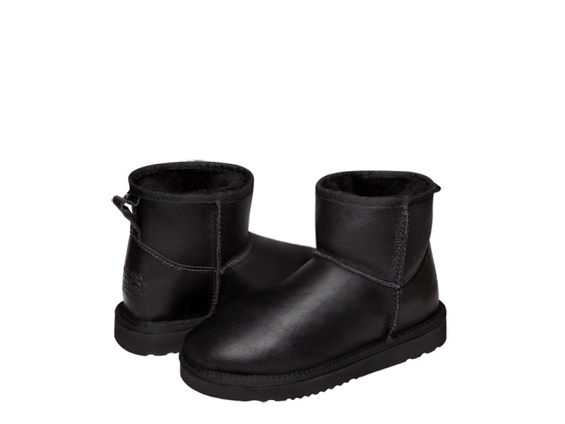 CLEARANCE. NAPPA MINI ugg boots. NO RETURN.