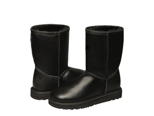 CLEARANCE. NAPPA SHORT ugg boots. NO RETURN.