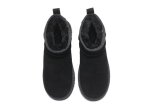 SALE. ULTRA MINI ugg boots