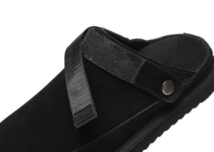 SALE. Goldenstar Clogs