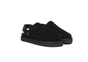 SALE. Goldenstar Clogs