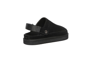 SALE. Goldenstar Clogs