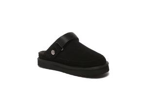 SALE. Goldenstar Clogs