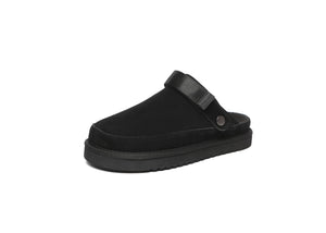 SALE. Goldenstar Clogs
