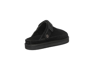 SALE. Goldenstar Clogs