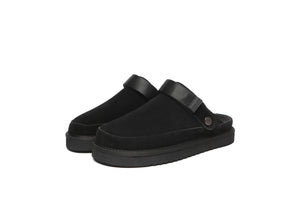 SALE. Goldenstar Clogs