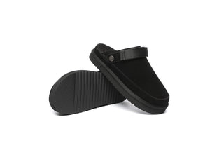 SALE. Goldenstar Clogs