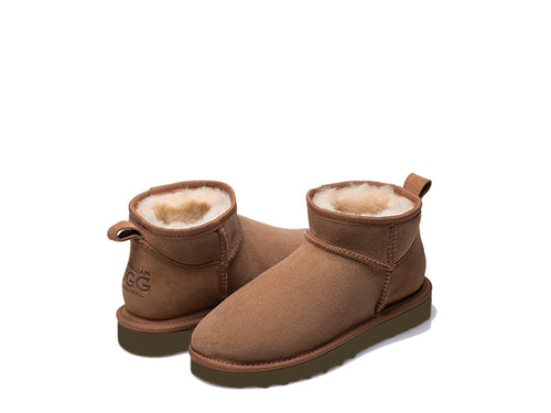 CLEARANCE. CLASSIC ULTRA MINI ugg boots. NO RETURN.