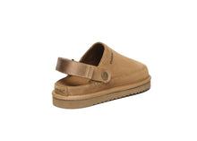 Load image into Gallery viewer, SALE. Goldenstar Clogs