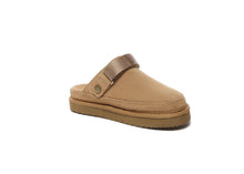 Load image into Gallery viewer, SALE. Goldenstar Clogs