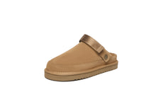 Load image into Gallery viewer, SALE. Goldenstar Clogs