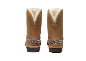 SALE. Tasman Boots