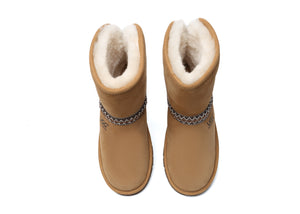 SALE. Tasman Boots