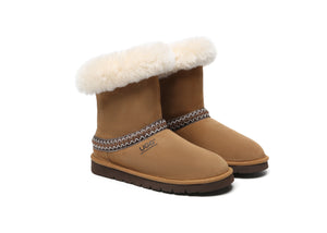 SALE. Tasman Boots