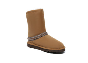 SALE. Tasman Boots