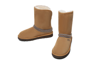 SALE. Tasman Boots