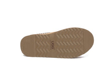 Load image into Gallery viewer, SALE. Tasman platform slippers