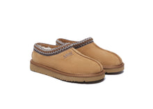Load image into Gallery viewer, SALE. Tasman slippers, womens