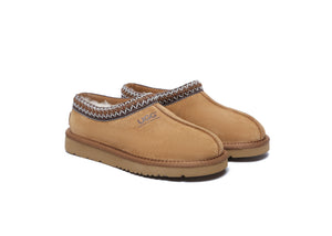 SALE. Tasman slippers, womens