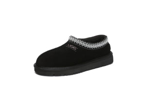 SALE. Tasman slippers, womens