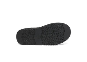 SALE. Tasman slippers, womens