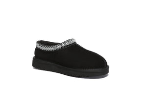 SALE. Tasman slippers, womens