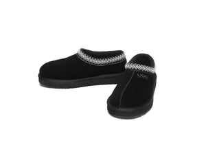 SALE. Tasman slippers, womens
