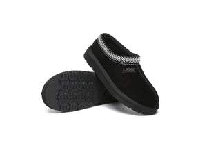 SALE. Tasman slippers, womens