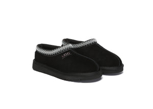 SALE. Tasman slippers, womens