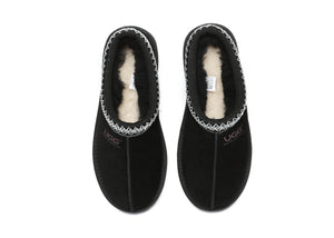SALE. Tasman slippers, womens