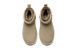 SALE. ULTRA MINI ugg boots