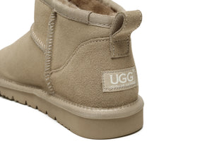 SALE. ULTRA MINI ugg boots