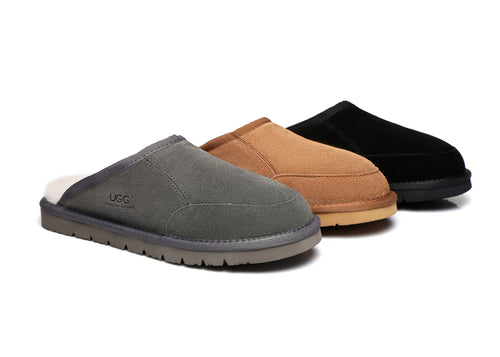 SALE. Mens Scuffs