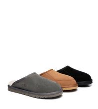 Load image into Gallery viewer, SALE. Mens Scuffs
